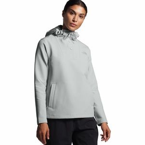 North Face Teckno Ridge Hoodie Pull Over